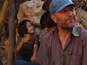 Ödüllü yönetmen Beyşehirde sinama filmi çekecek