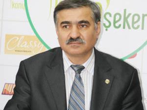 Konyadan İsrailin raporuna tepki