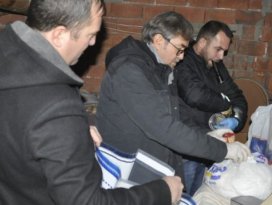 Uyuşturucu operasyonunda notların şifresini ajanda çözdü