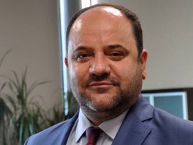 “Dosta zeytin dalı, düşmana demir yumruk Türkiye”