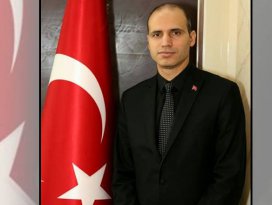 Meram Belediyesinin yeni Basın Müdürü