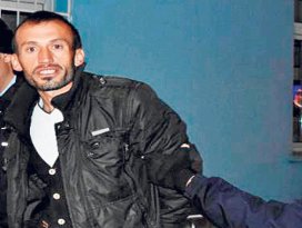 Konyada zanlının cezası yarım yüzyıl hapis