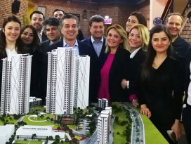 Dağ Mühendislik Avrupa turuna Köln ile devam etti