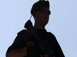 Özel harekata taze kan