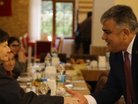 “Onların mutluluğu dünyalara değer”
