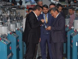 Seydişehir’e yatırım müjdesi