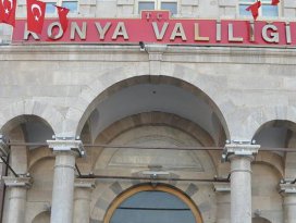 Konya’da FETÖ’den 2 bin 398 kişi tutuklandı