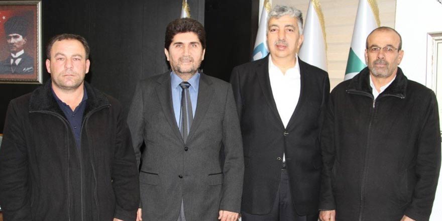 Derbent’e organik un fabrikası