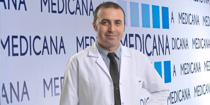 Kış aylarında kalp damar rahatsızlıklarına dikkat