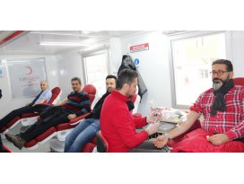 Kontimder kök hücre bağış kampanyası düzenledi