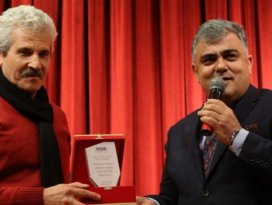 Ereğli Belediyesinden tiyatro etkinliği