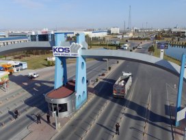 Konyanın ihracatında büyük artış!