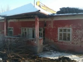 Ereğli’de metruk yapılar ortadan kalkıyor
