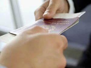 Karşılıklı olarak vizeler kaldırıldı