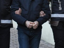Konya merkezli FETÖnün mahrem imamlarına operasyon