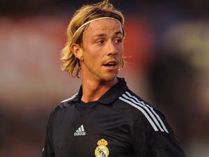 Beşiktaş Guti ile imzaladı sırada Raul var