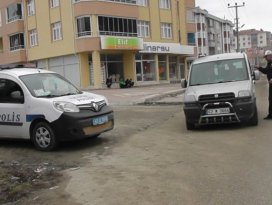 Kulu’da trafik uygulamaları devam ediyor