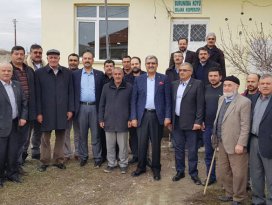 Karaman, dünya pazarında güçlenecek