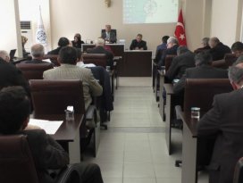 Beyşehir’e 12’inci kardeş şehir geliyor