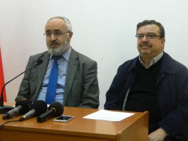 Hacıveyiszade vefatının 58. yılında anılacak