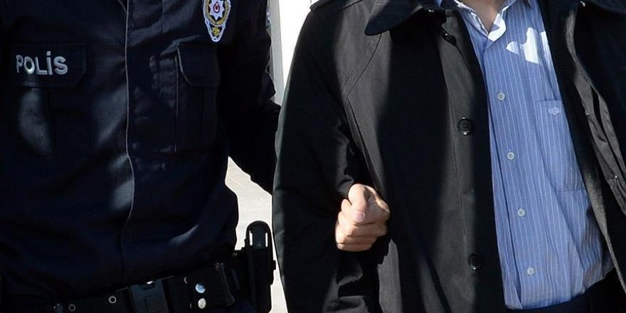Konya’da DEAŞ propagandasına 7 gözaltı