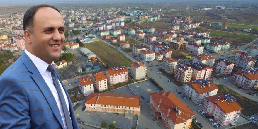 Başkan Özaltun: Beyşehir her alanda gelişiyor”
