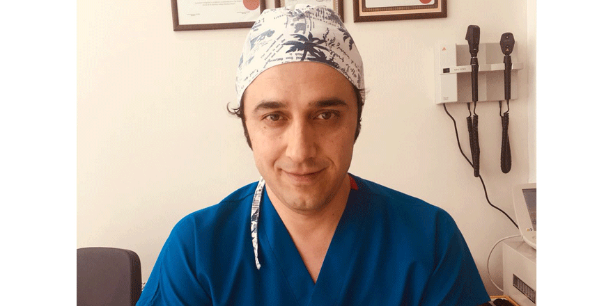 Göz sağlığında akıllı lens dönemi
