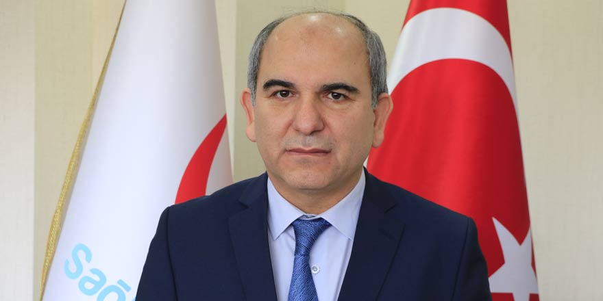 Konya Şehir Hastanesi hızla yükseliyor