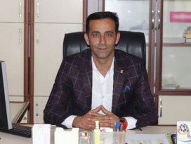 Yunak’ta esnaf seçimini yaptı