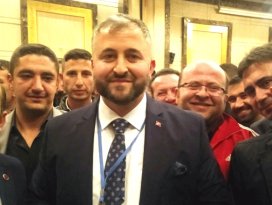 Bakkallar Odası’nda Feridun Göner dönemi