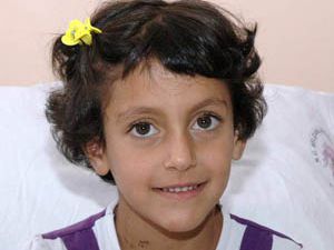 Açık kalp ameliyatıyla sağlına kavuştu