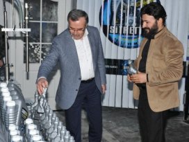 Girişimcinin 6 yıllık emeği Katar’la taçlandı