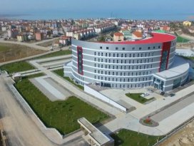 Beyşehir’in yeni devlet hastanesi 14 Mart’ta hizmete giriyor