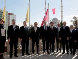“Yeni dönemde şehir estetiği ön planda olacak”