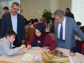 Bilim Kurdunun ilk dönemi tamamlandı