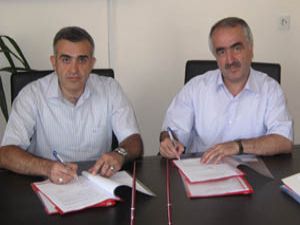 Selçuklu Belediyesi destekleri kaptı