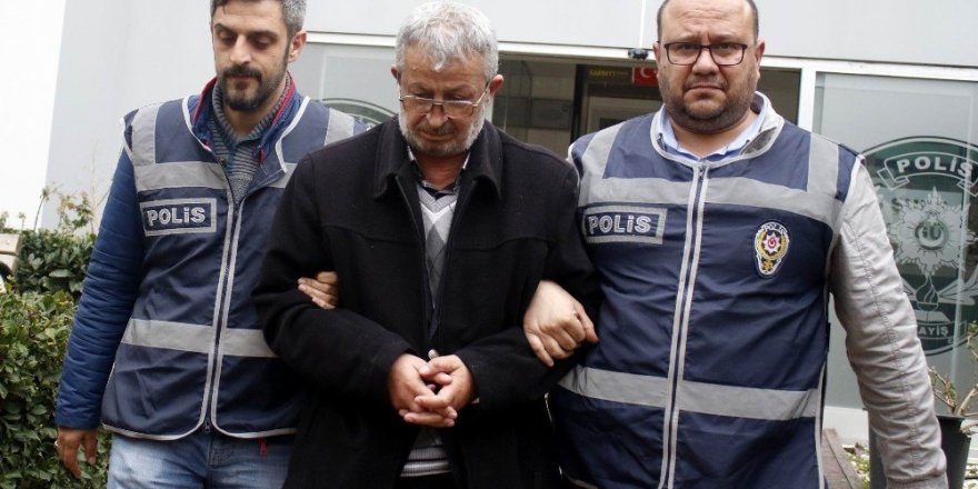 Valilerin ismini kullanarak milyonluk vurgun yapan çete çökertildi
