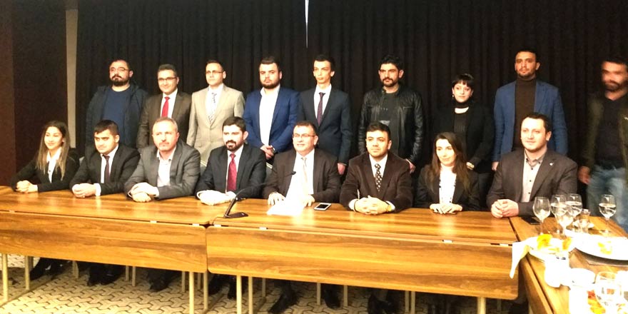 “Ekonominin lokomotifi inşaat sektörüdür”