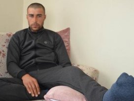 Afrine girdik ve orası alınacak; başka yolu yok!