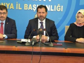 Milletvekili Altunyaldız, gündemi değerlendirdi