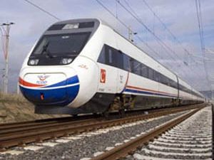 Hızlı Tren projesinde son durum