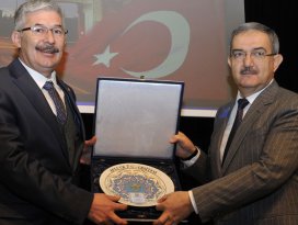 Selçuk’ta Tarımsal Eğitimin 172. Yıl Dönümü Kutlandı