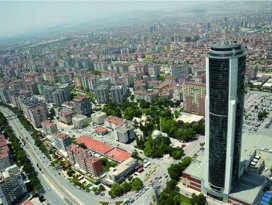 Konya’da 2018 yılı Ocak ayında satılan konut!