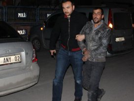 “Ne yapıyorsak eroin yüzünden”