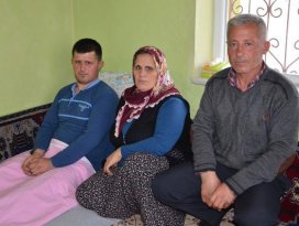 Arkadaşlarımın yanına dönmeyi sabırsızlıkla bekliyorum