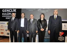 Selçuk’ta Yerli Üretim ve Milli Düşüncenin Önemi Anlatıldı