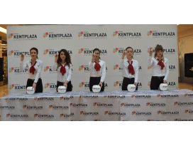 Fıat 500 L Kent’te sahibini buldu