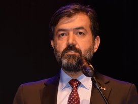 Halit Bekiroğlu: STK’lar neden tartışmalı alanlarda yok?
