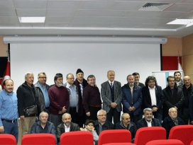“İnsanlık iyilikle kurtulacak”