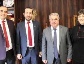 KGTÜ, İngilizce’de de öncü oldu